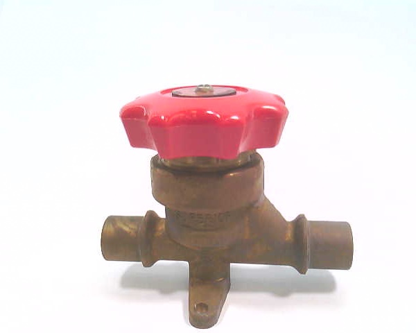 SUPERIOR VALVE 21610S