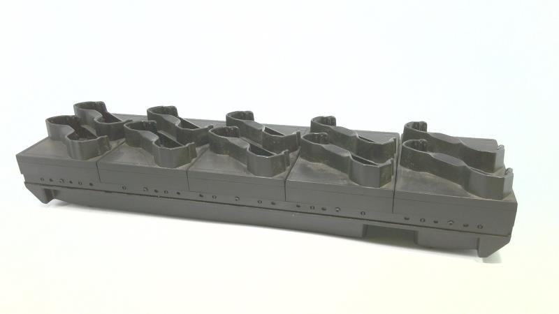 ZEBRA CRD-NGWT-10SCH-01