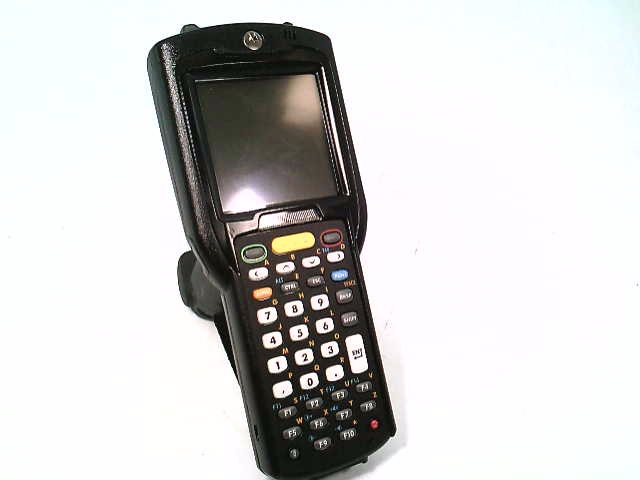 MC3190-GL3H12E0U by ZEBRA