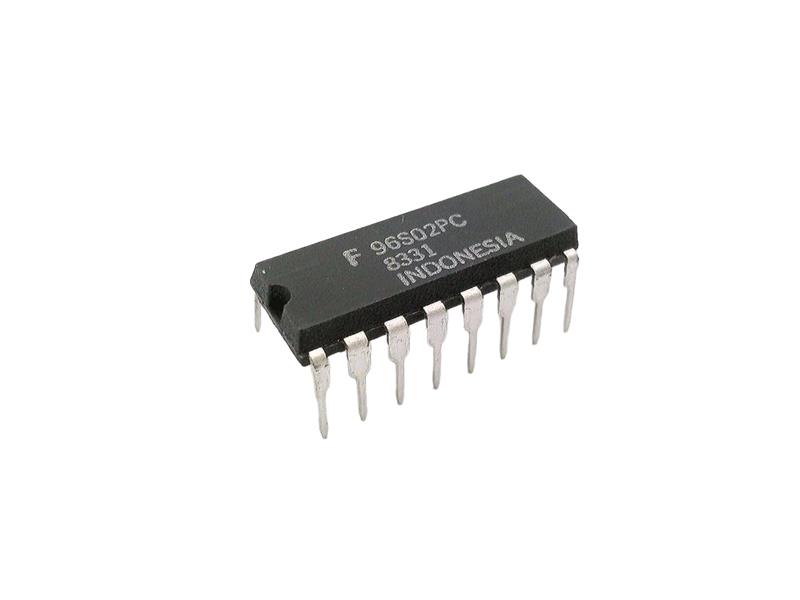 96S02PC by ON SEMICONDUCTOR