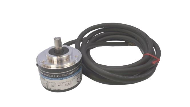 WORLD ENCODERS TRD-NA256PW