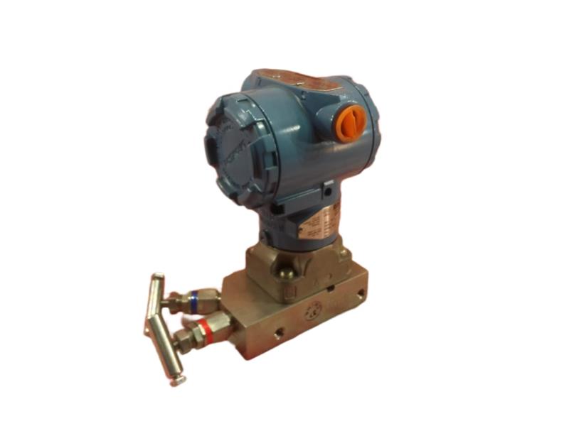 EMERSON 3051CG5A02A1AE5S5