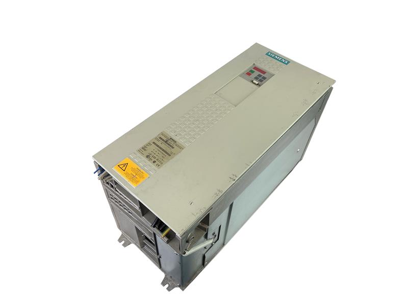 SIEMENS 6SE7024-7TD21-Z