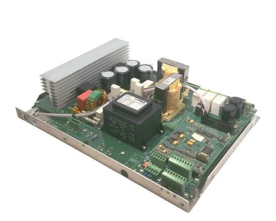 RINCO GB35-4-900P-230-N0-A