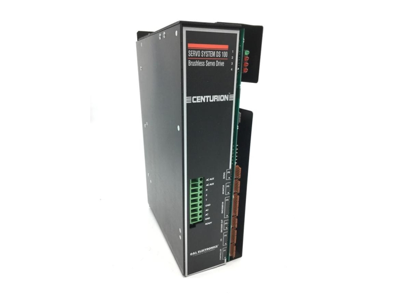 401-34201-20 by DANAHER MOTION