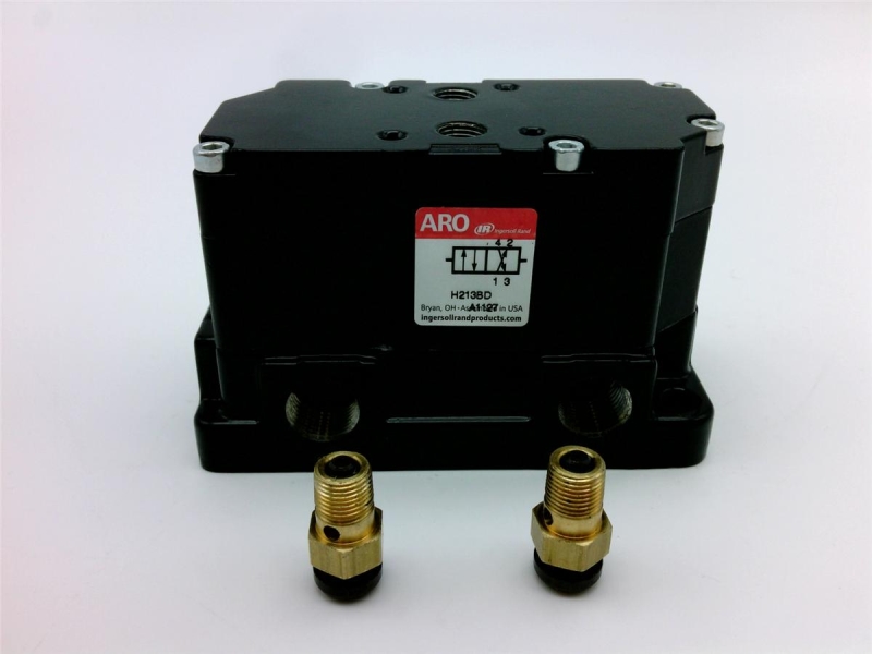 INGERSOLL RAND H213BD