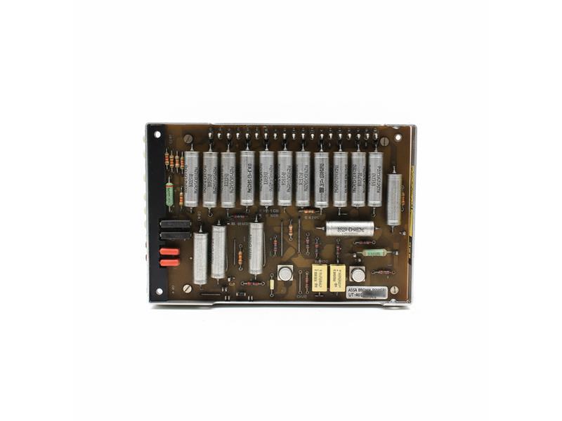 UT-401A-E by ASEA BROWN BOVERI