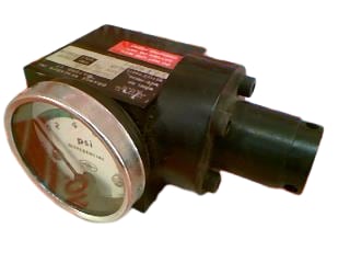 ORANGE RESEARCH 1502DG-1A-2L
