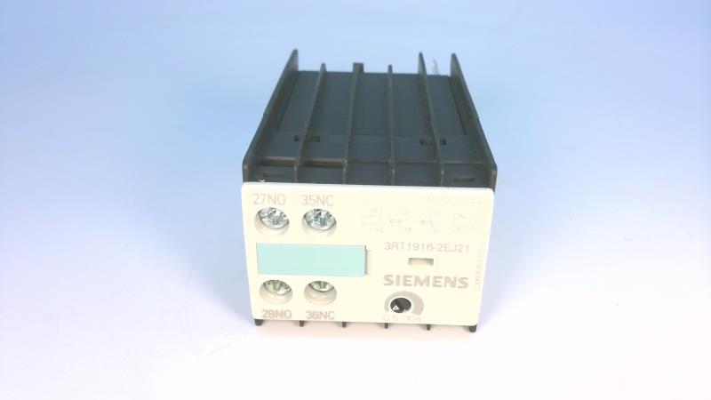 SIEMENS 3RT1916-2EJ21