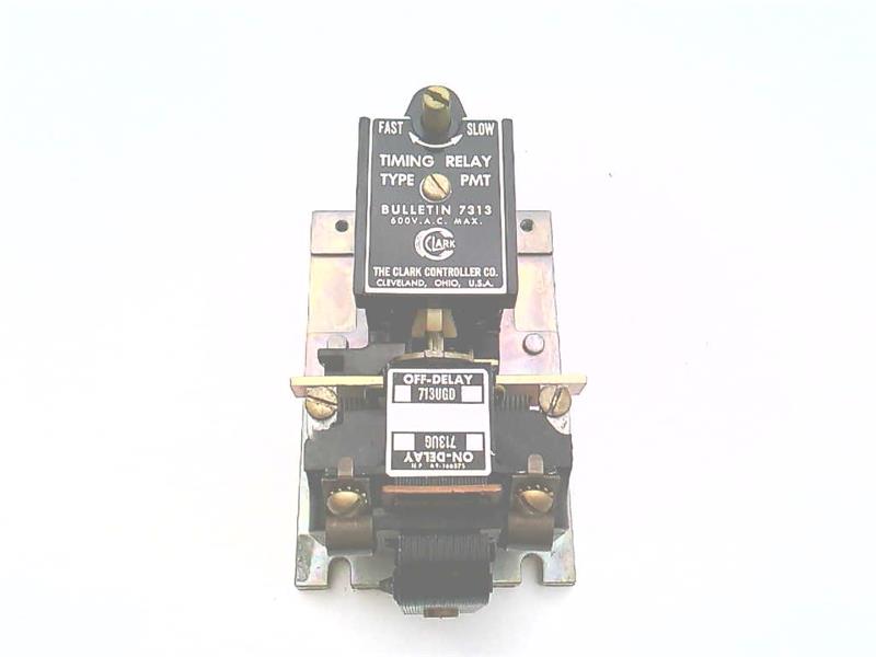 CLARK EQUIPMENT 713UGD-76