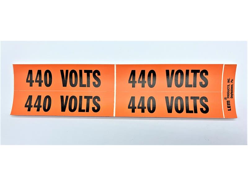 NSI INDUSTRIES VM-B-11