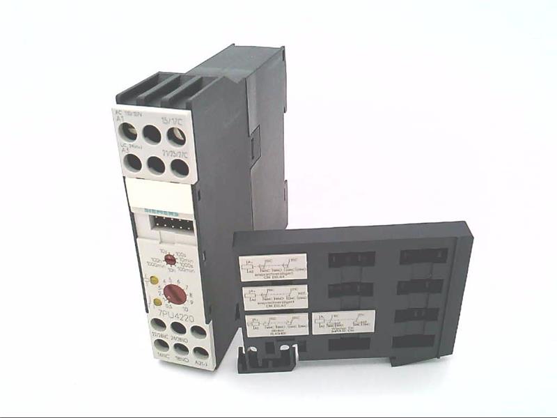 SIEMENS 7PU4220-2BJ20