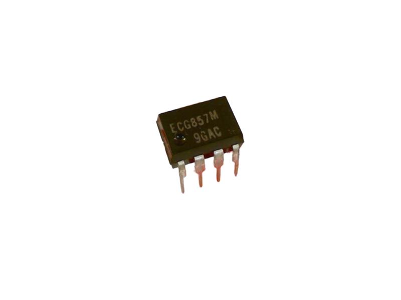 ECG857M by PHILIPS