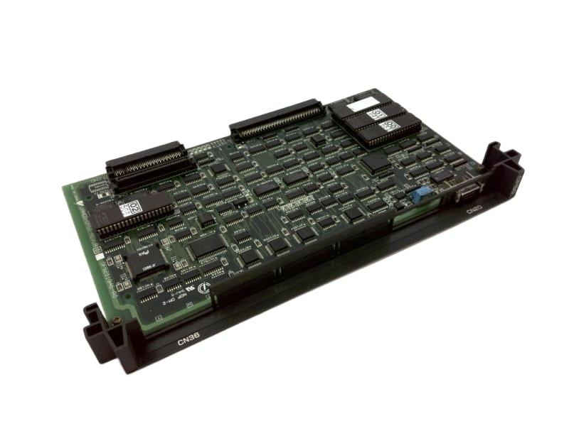 JANCD-CP50 by YASKAWA ELECTRIC