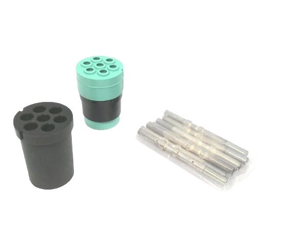 EATON CORPORATION CZP-12-354D-SN