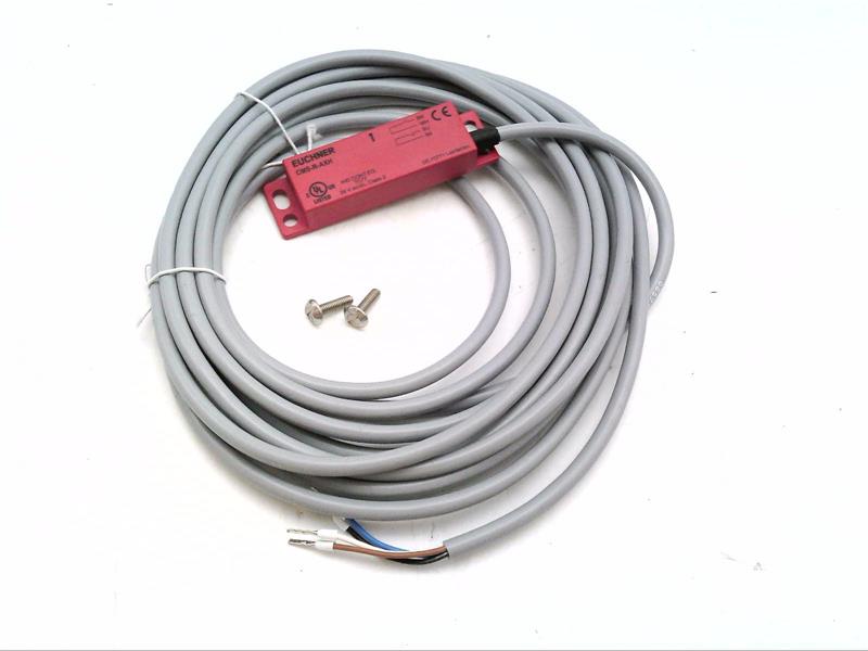 EUCHNER CMS-R-AXH-05V