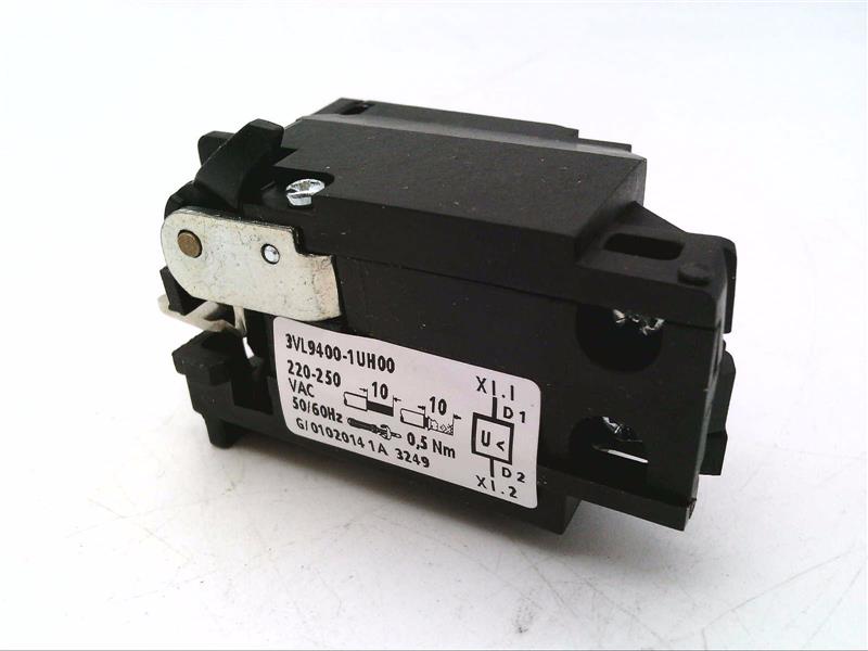 SIEMENS 3VL9400-1UH00