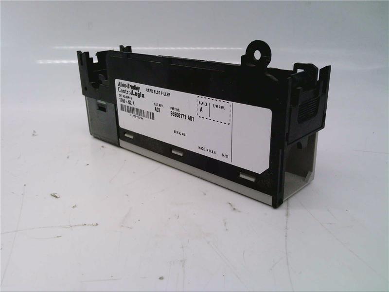 ALLEN BRADLEY 96906171-A01