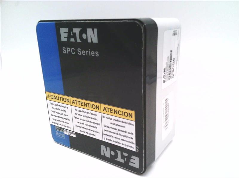 EATON CORPORATION SPC200240N8P