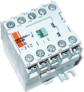 SPRECHER & SCHUH CS4-31Z120