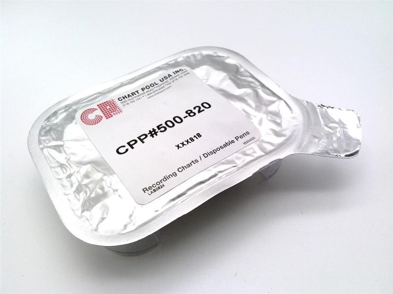 500820 by CHART POOL