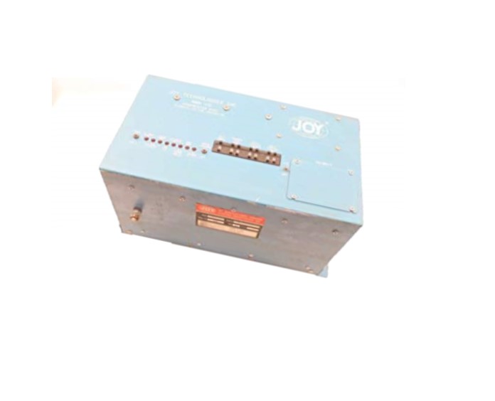 JOY TECHNOLOGIES INC MARK VII