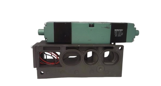 ASCO 553SS515K000030