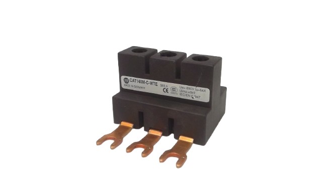 ALLEN BRADLEY 140M-C-WTE