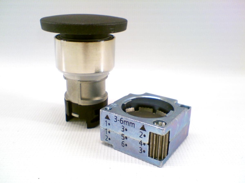 SIEMENS 3SB3500-1GA11