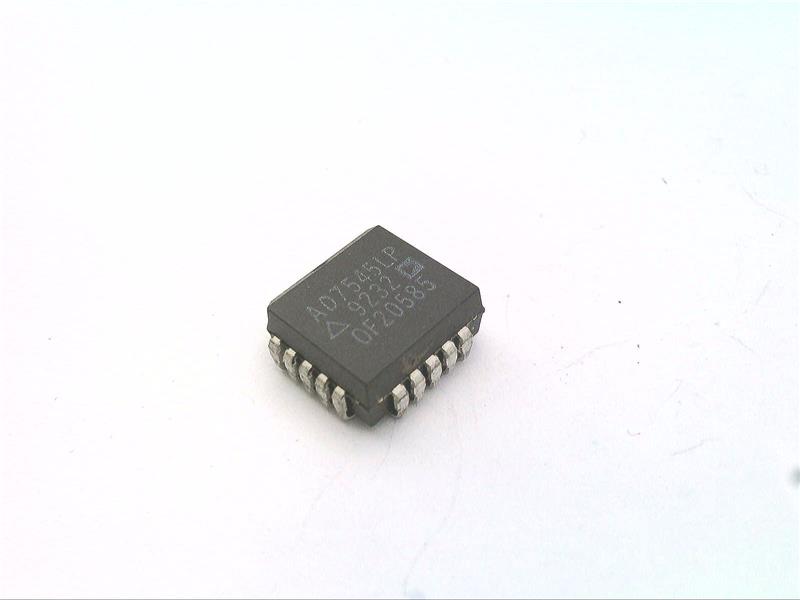 ANALOG DEVICES AD7545LP