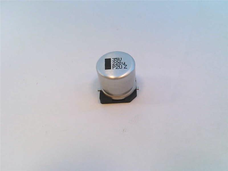 VISHAY MAL215097001E3