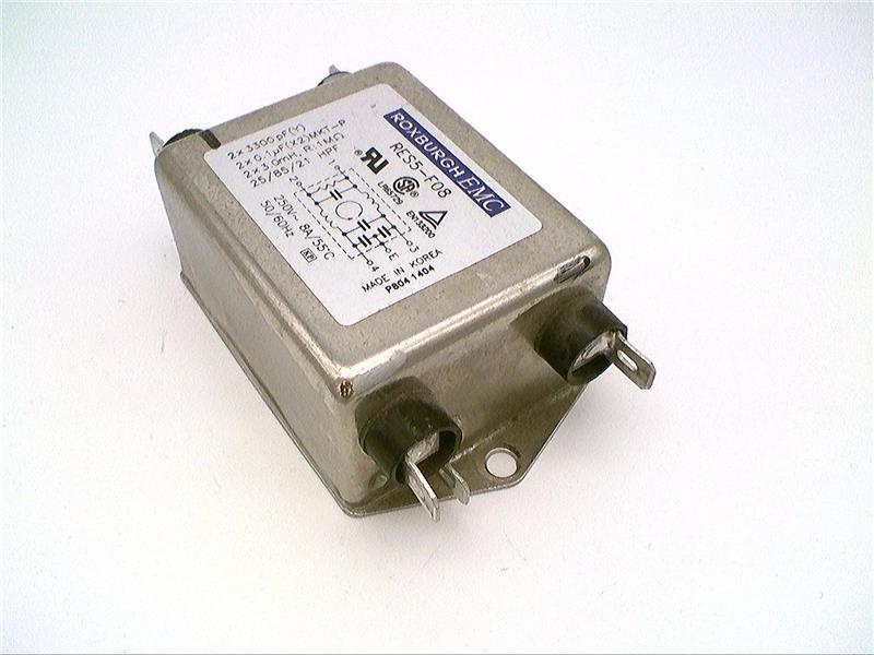 DEM MANUFACTURING RES5-F08