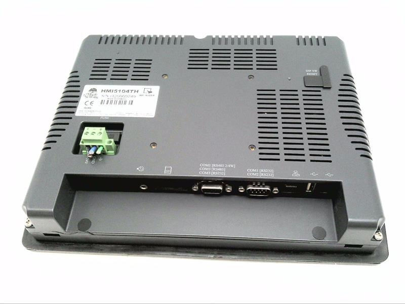 MAPLE SYSTEMS HMI5104TH