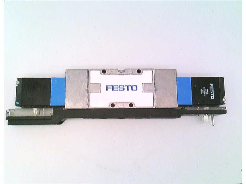 FESTO JMVH-5-1/8-B-VI-X