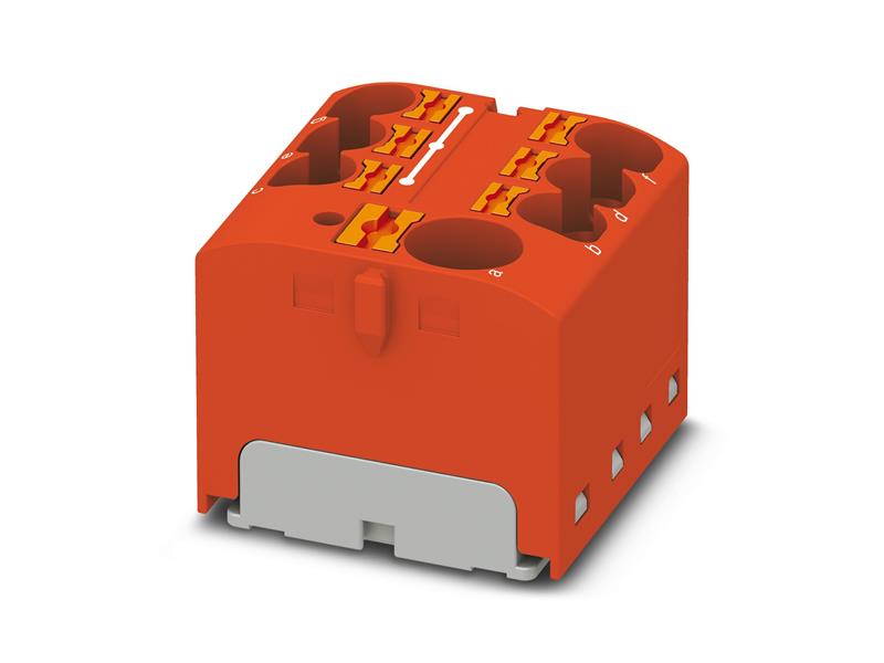 PTFIX 10/6X4 RD by PHOENIX CONTACT