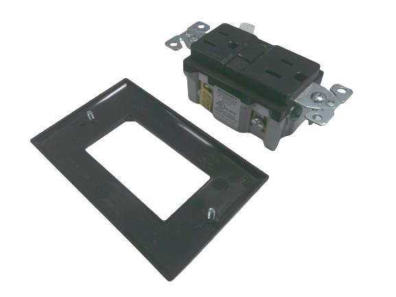 EATON CORPORATION VGF15B