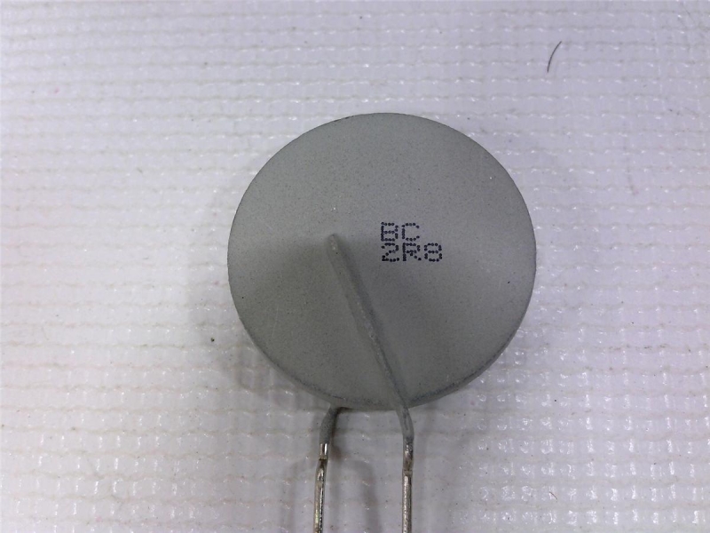 VISHAY PTCCL21H701HBE