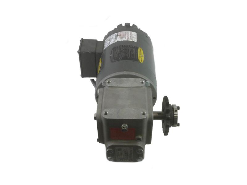 REGAL REXNORD EL-BMQ818-10-R-56