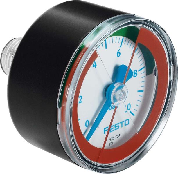 MA-50-150-R1/4-PSIERG-SA by FESTO