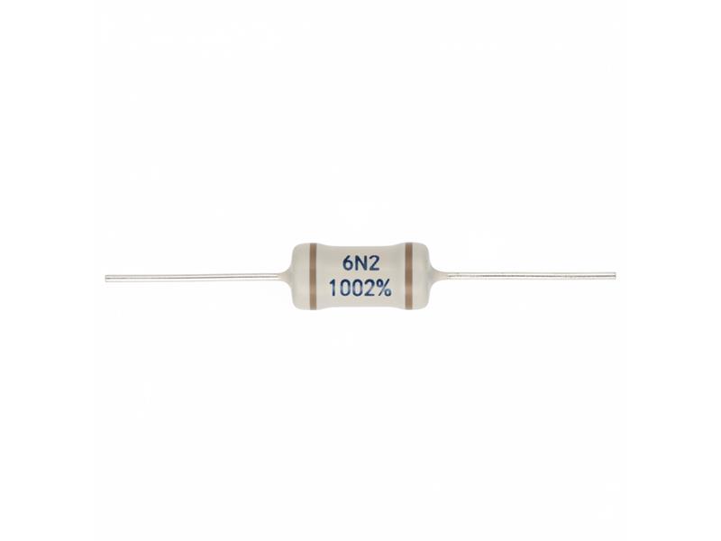 MATSUSHITA ELECTRIC ERJ-U1TJ2R7U