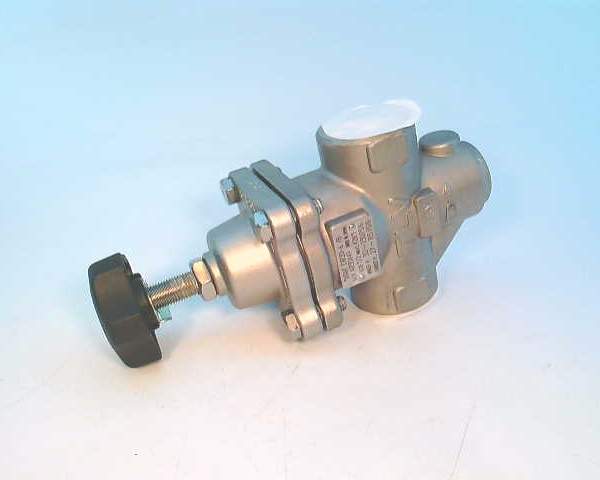 TLV MANUFACTURING DR20-6