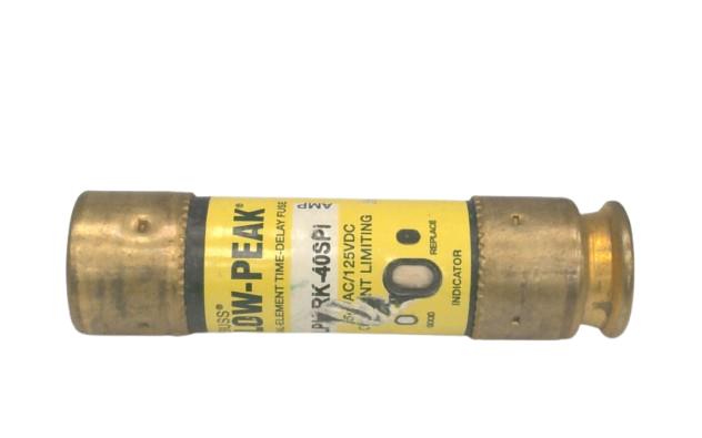 EATON CORPORATION LPN-RK-40SPI