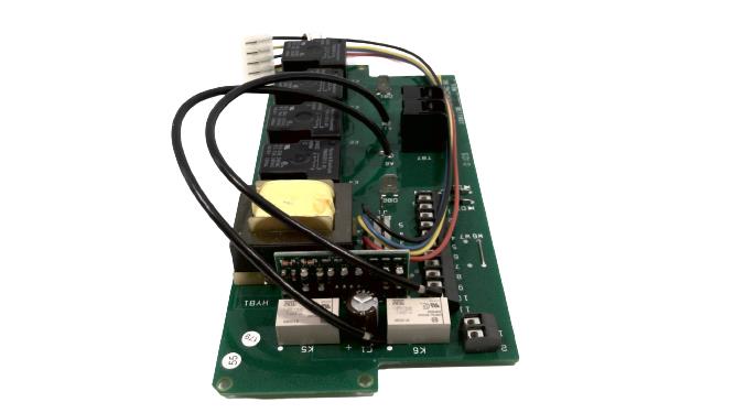 NIDEC CORP 106113801-E