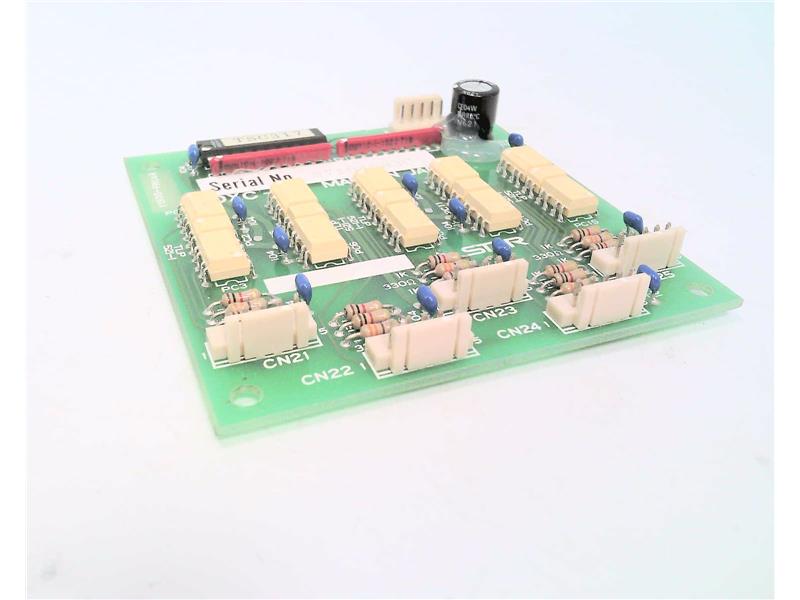 STAR SEIKI 11800-PR04A