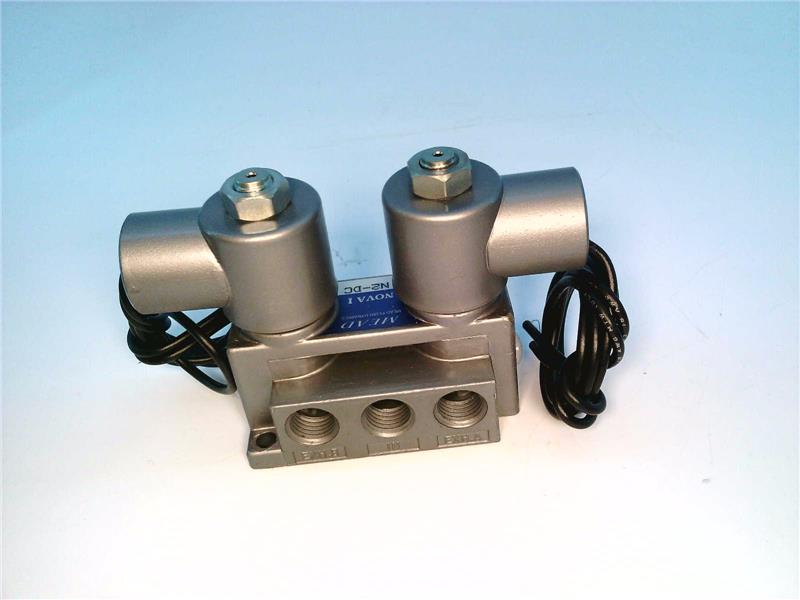 BIMBA N2-DC-120VAC