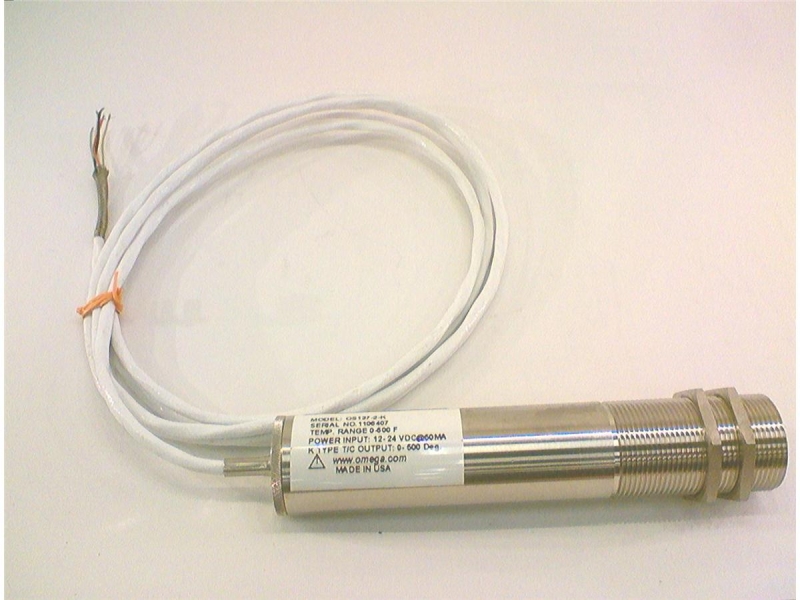 OMEGA ENGINEERING OS137-2-K