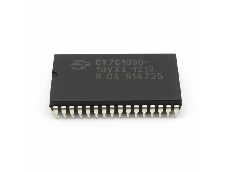 CY7C109D-10VXI by INFINEON