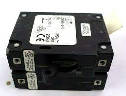 SENSATA TECHNOLOGIES LEL11-29586-6-V