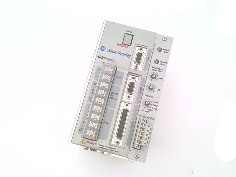ALLEN BRADLEY 2098-DSD-005X-DN