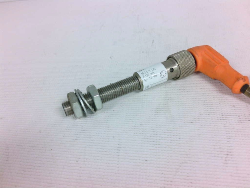 BALLUFF BES-516-526-S4-H